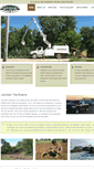 Mobile Screenshot of jacobsentree.com